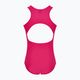 Farba Deti Jednofarebné ružové jednodielne plavky CO5584571 2