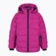 Detská lyžiarska bunda Color Kids Ski Jacket Quilted AF 1. ružová 74694