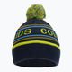 Detská zimná čiapka Color Kids Hat Logo CK čierna 7484 2