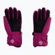 Farba Detské lyžiarske rukavice Vodotesné ružové 74815 2