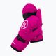 Farba Detské palčiaky Nepremokavé lyžiarske rukavice ružové 74816