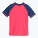 Farba Detská tlač Ružové plavecké tričko CO7201305380 2