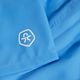Farba Detské jednofarebné modré plavecké šortky CO7201397553 3