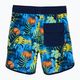 Detské farebné plavecké šortky AOP CO7201449533 2
