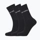 Ponožky FZ Forza Comfort Dlhé  3 páry biele 5