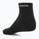 Ponožky FZ Forza Comfort krátke 3 páry čierne 2