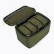 Mikado Enclave taška na kapra pre príslušenstvo sada 1+4 zelená UWF-022 5