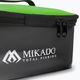 Rybárska taška Mikado Method Feeder 002 čierno-zelená UWI-MF 2