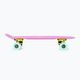 Footy skateboard Meteor pink 23692 2