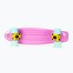 Footy skateboard Meteor pink 23692 4
