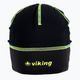 Viking Palmer GORE WINDSTOPPER čiapka čierna/zelená 215/16/2016 2