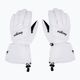Dámske lyžiarske rukavice Viking Strix Ski white 112/18/6280/01 2