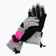 Dámske lyžiarske rukavice Viking Ronda Ski pink 113 20 5473 46