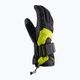 Pánske snowboardové rukavice Viking Trex Black 161/19/2244/73 7