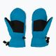 Detské lyžiarske rukavice Viking Smaili modré 125/21/2285 2