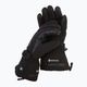 Dámske lyžiarske rukavice Viking Heatbooster GTX® black 15/22/6622