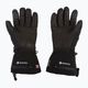 Dámske lyžiarske rukavice Viking Heatbooster GTX® black 15/22/6622 2