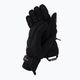 Pánske lyžiarske rukavice Viking Branson GTX black 160/22/3054/09