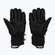 Pánske lyžiarske rukavice Viking Branson GTX black 160/22/3054/09 3