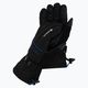 Pánske lyžiarske rukavice Viking Hudson GTX Black 160/22/8282/15