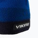 Zimná čiapka Viking Flip modrá 210/23/8909 3