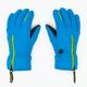 Detské lyžiarske rukavice Viking Asti blue 120/23/7723/15 2