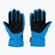 Detské lyžiarske rukavice Viking Asti blue 120/23/7723/15 3