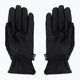 York Snap zimné jazdecké rukavice čierne 12260204 2
