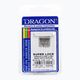 Dragon Super Lock 10-dielne strieborné špendlíky PDF-50-75-120