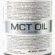 MCT olej 7Nutrition mastné kyseliny 400ml 7Nu000370 3