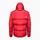 Pánska zimná bunda PROSTO Winter Adament červená KL222MOUT113 2