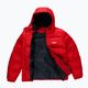 Pánska zimná bunda PROSTO Winter Adament červená KL222MOUT113 6