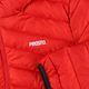 Pánska zimná bunda PROSTO Ultralight červená 4