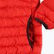 Pánska zimná bunda PROSTO Ultralight červená 5