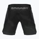 SMMASH Murk pánske tréningové šortky čierne SHC4-19 2