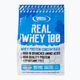 Whey Real Pharm Real 2kg čerešňový jogurt 706652