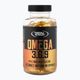 Omega 3-6-9 Real Pharm mastné kyseliny 90 kapsúl 712035