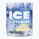 Glutamina Fitness Authority Fa Ice 300 g mrazené ostružiny/ananás