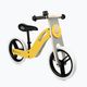 Kinderkraft bežecký bicykel Uniq žltý KKRUNIQHNY0000 2