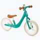 Kinderkraft Fly Plus bežecký bicykel zelený KKRFLPLGRE0000 2