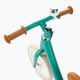 Kinderkraft Fly Plus bežecký bicykel zelený KKRFLPLGRE0000 3