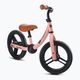 Kinderkraft 2Way Next cross-country bicykel rose pink 3