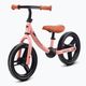 Kinderkraft 2Way Next cross-country bicykel rose pink 4