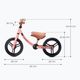 Kinderkraft 2Way Next cross-country bicykel rose pink 7