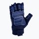 Cvičebné rukavice Bushido navy blue Wg-156 M 7