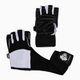 Fitness rukavice Bushido čierno-biele DBX-Wg-162-M 3