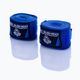 Boxerské bandáže DBX BUSHIDO modré ARH-100011-BLUE 2