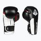 Boxerské rukavice BDX BUSHIDO B-3W čierno-biele 2