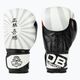 Sparingové boxerské rukavice Bushido "Japan" biele B-2v8 3