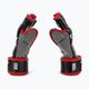 Čierno-červené tréningové rukavice Bushido pre MMA a vrecia E1V6-M 4